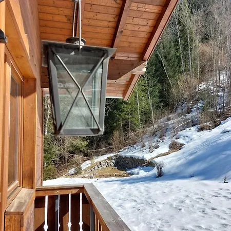 Dom wakacyjny Peter *