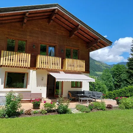 Peter Holiday home