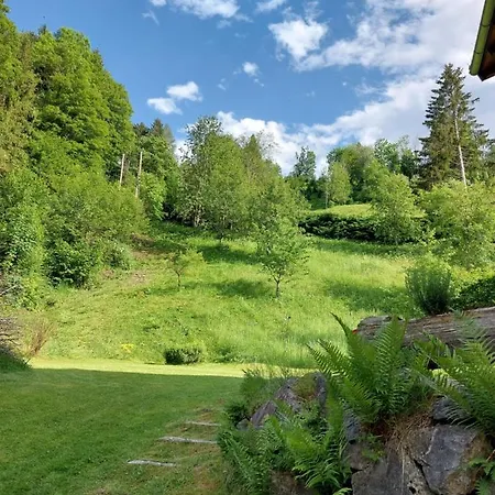 Dom wakacyjny Peter Zell am See