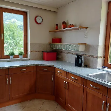 Vakantiehuis Peter Zell am See
