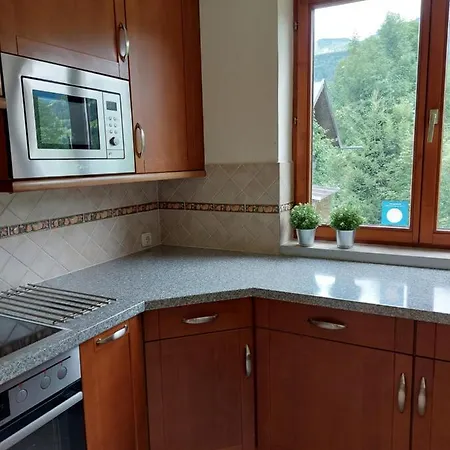 Peter Holiday home Zell am See