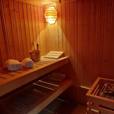 Dom wakacyjny Peter *