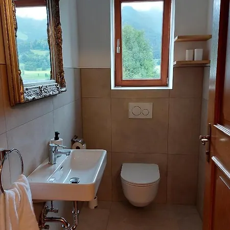 Holiday home Peter