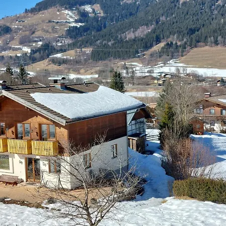 Peter Vakantiehuis Zell am See