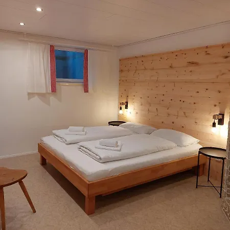 Dom wakacyjny Peter *