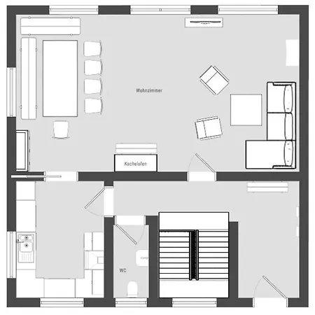 Peter Holiday home *