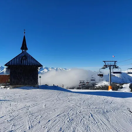 Peter Zell am See