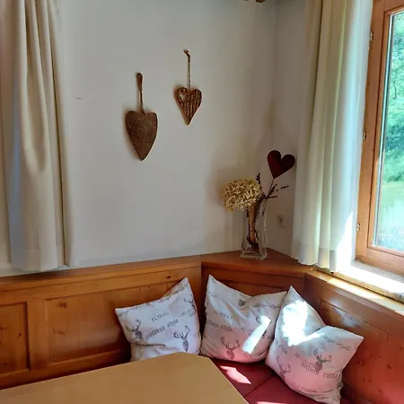 Peter Holiday home *