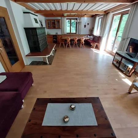 Peter Holiday home *