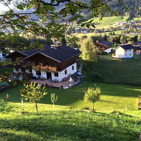 Peter Zell am See