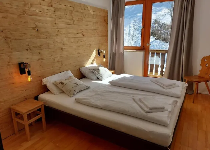 Vakantiehuis Peter Zell am See