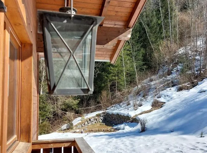 Vakantiehuis Peter *