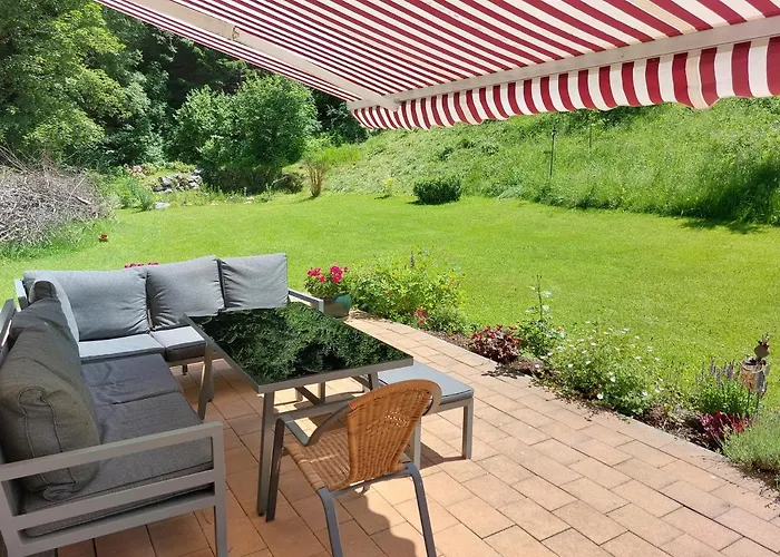 Vakantiehuis Peter Zell am See