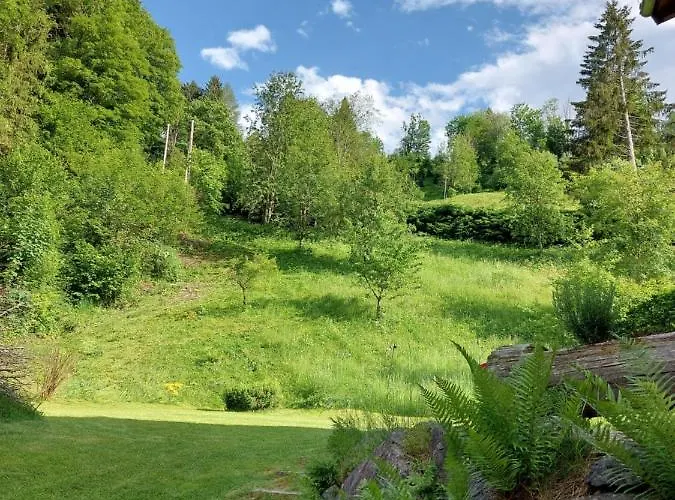 Vakantiehuis Peter Zell am See