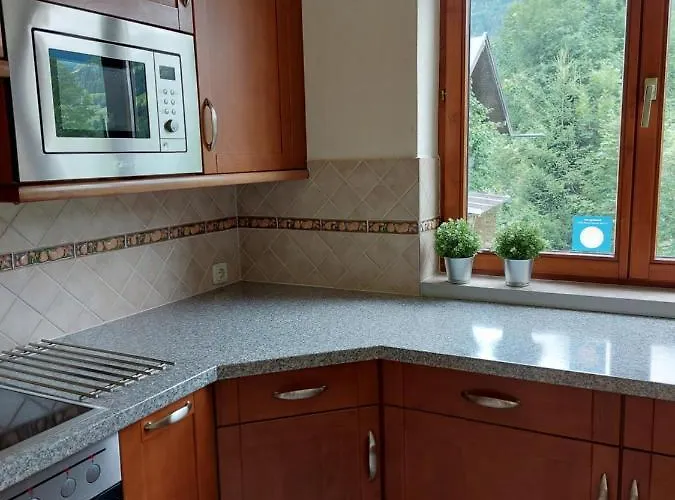 Peter 度假居 滨湖采尔