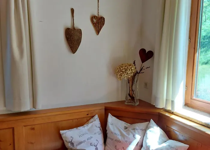 Peter Vakantiehuis *