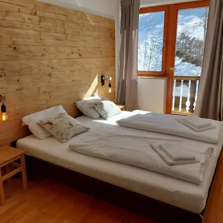 Ferienhaus Peter Zell am See