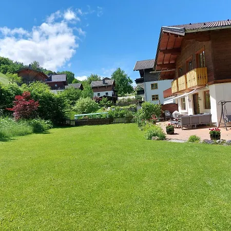 Peter Ferienhaus Zell am See