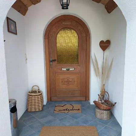 Ferienhaus Peter Zell am See