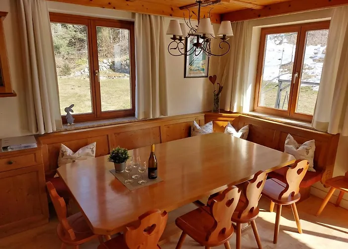 Peter Casa vacanze *