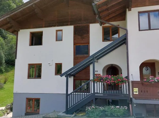 Casa vacanze Peter *