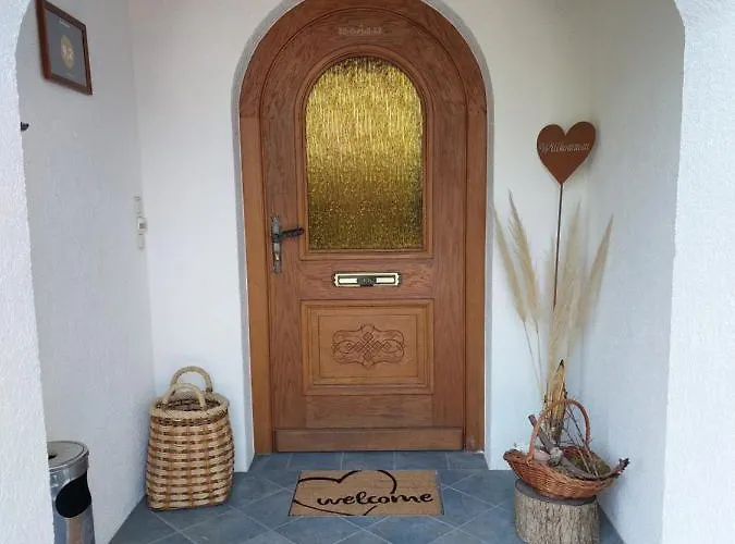 Casa vacanze Peter Zell am See